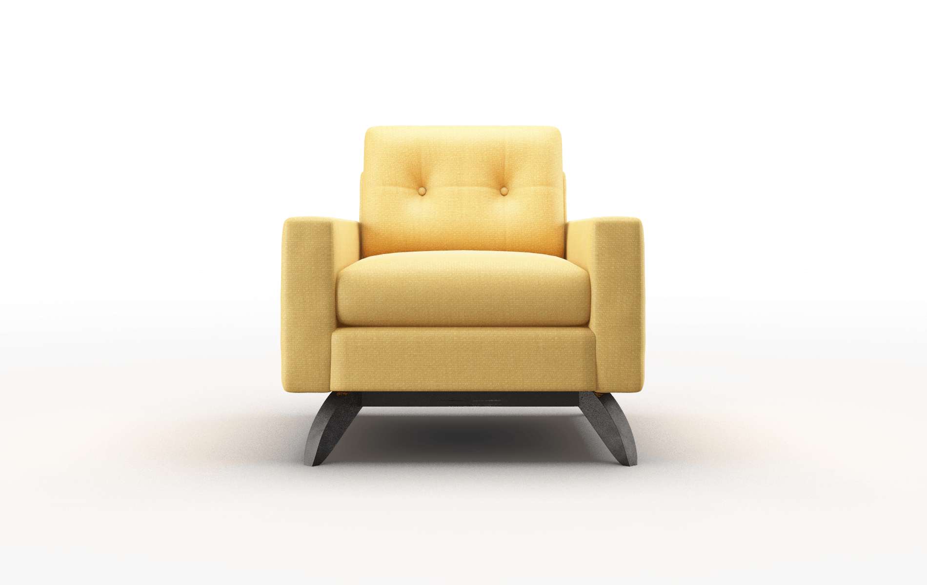 Muse Chair - Portland Dijon
