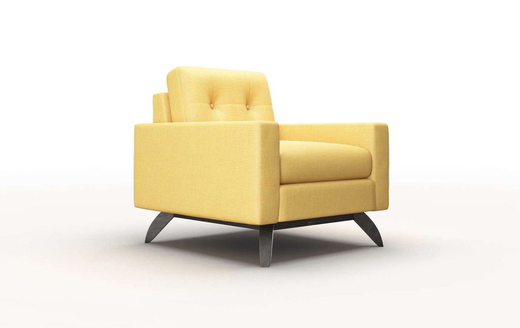 Muse Chair - Portland Dijon
