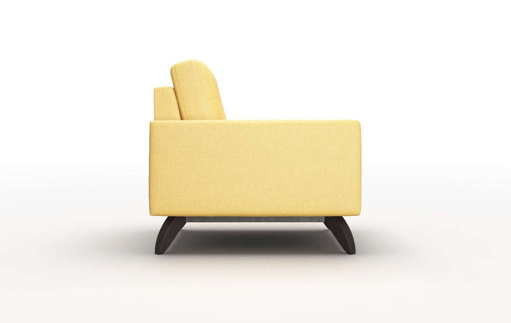Muse Chair - Portland Dijon