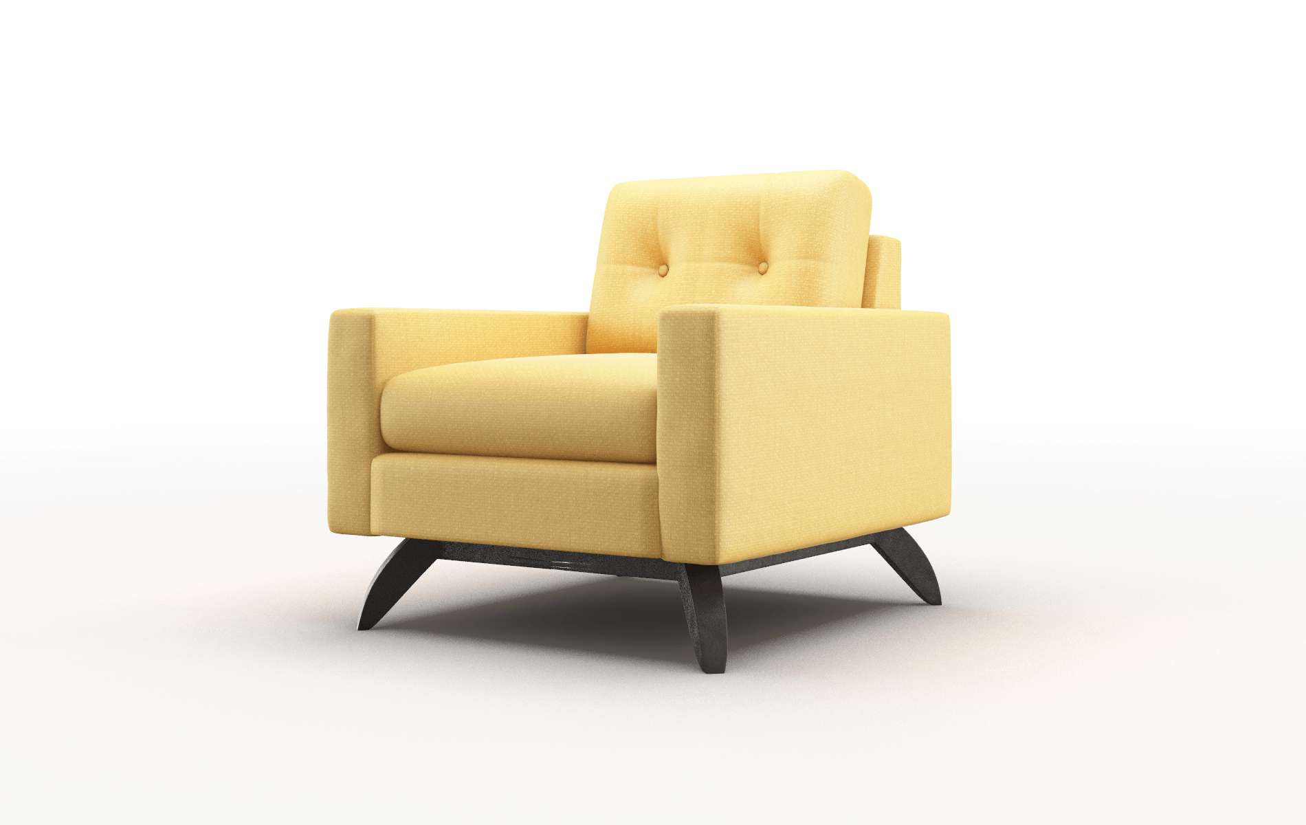 Muse Chair - Portland Dijon