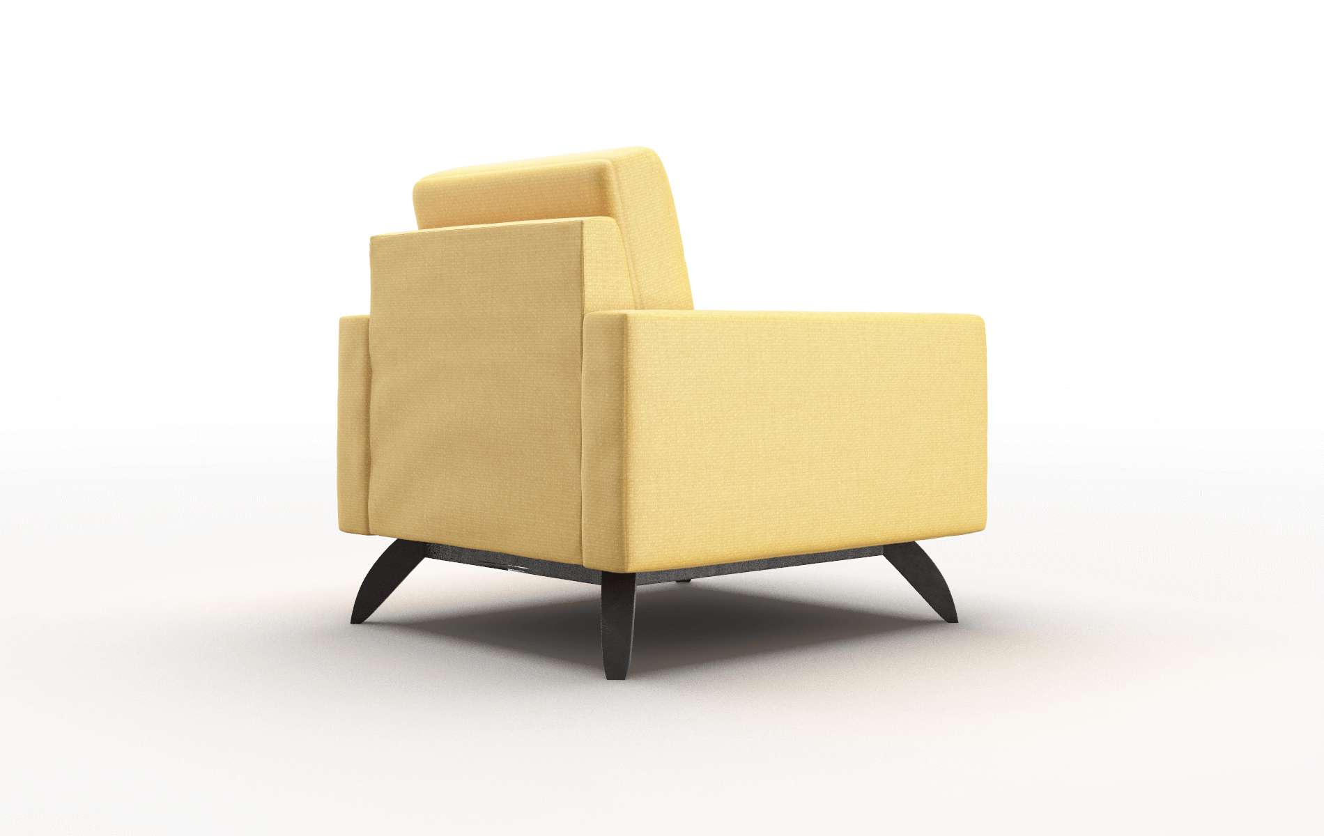 Muse Chair - Portland Dijon