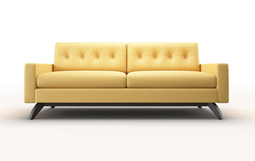 Muse Sofa - Portland Dijon