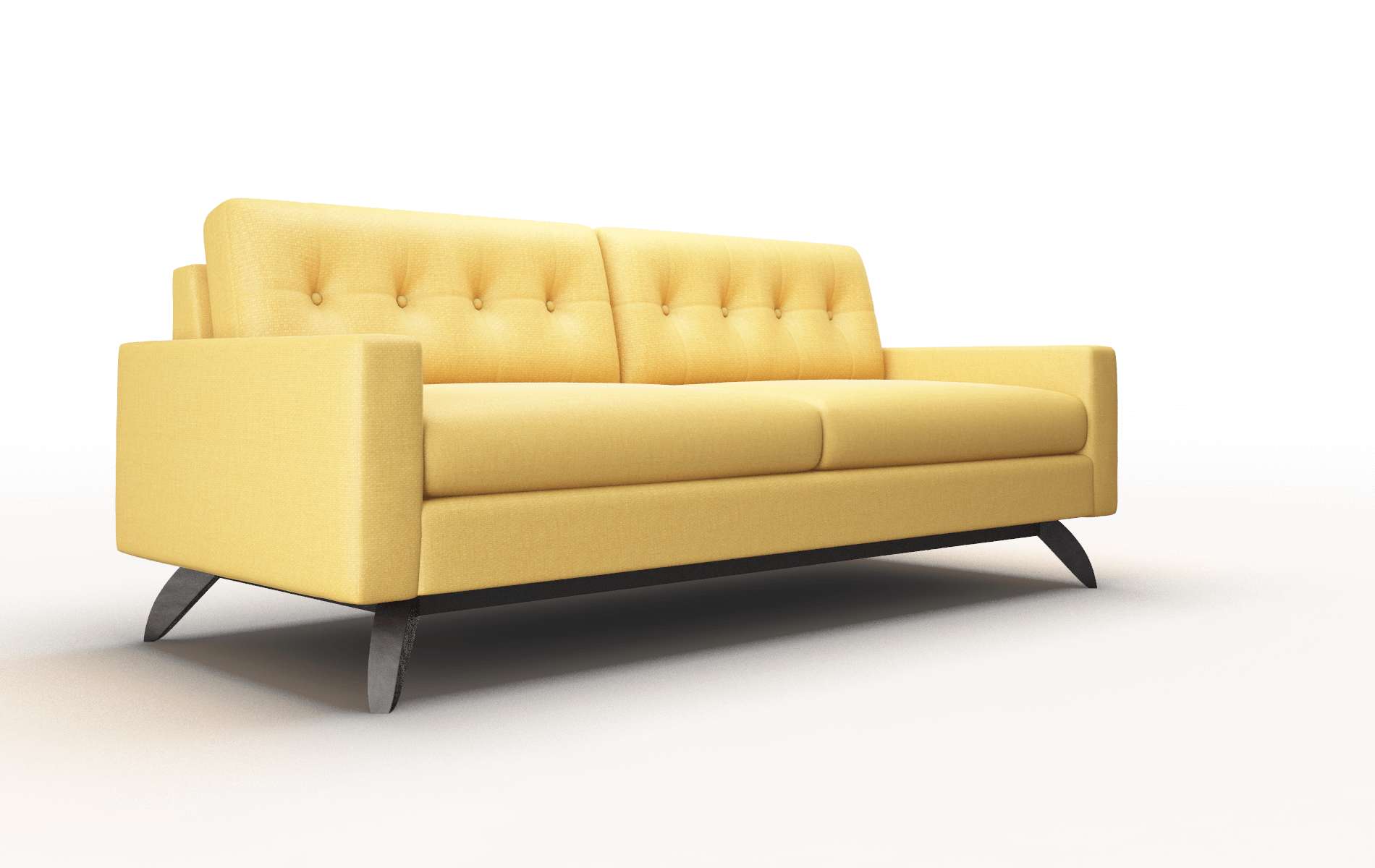 Muse Sofa - Portland Dijon