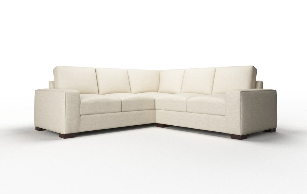 Modena Sectional - Avenger Beach