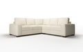 Modena Sectional - Avenger Beach