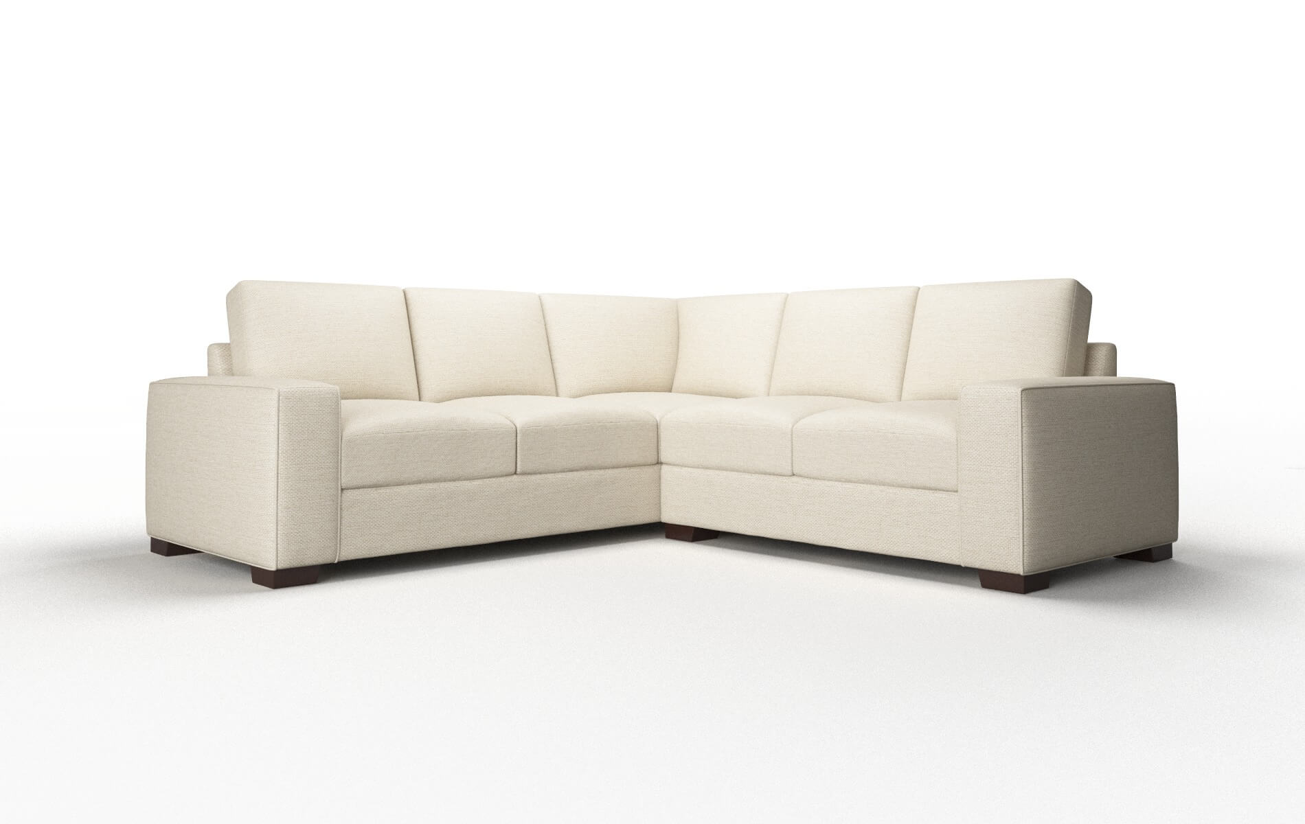 Modena Sectional - Avenger Beach