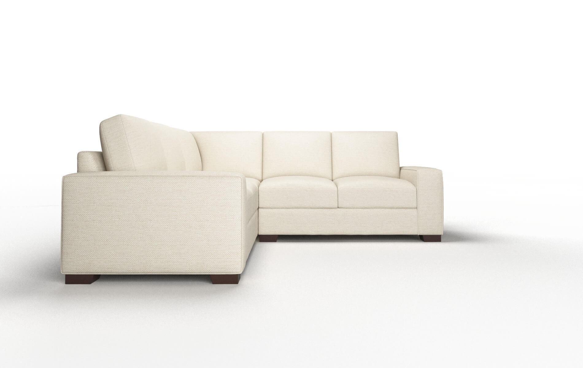 Modena Sectional - Avenger Beach