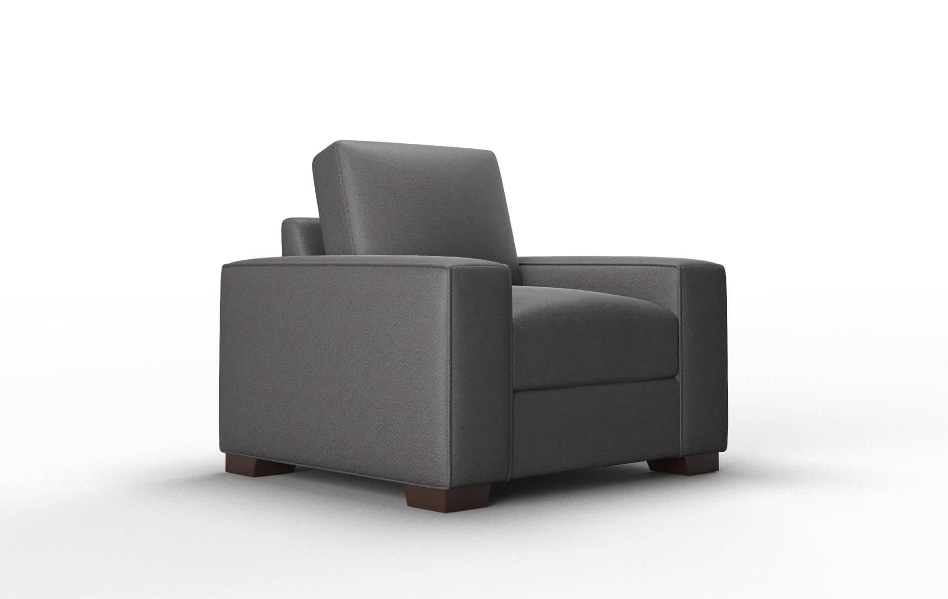 Modena Chair - Catalina Charcoal