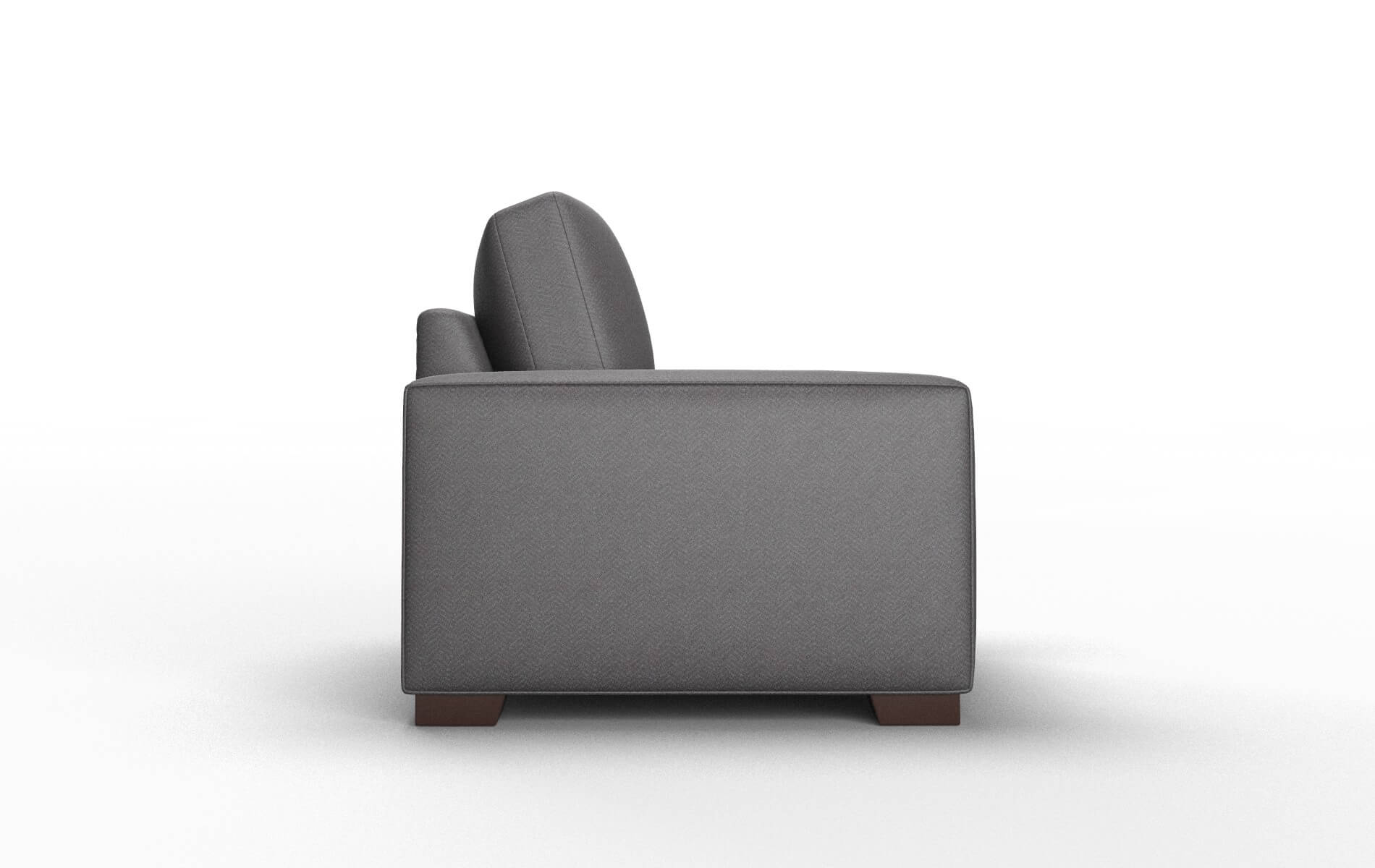 Modena Chair - Catalina Charcoal