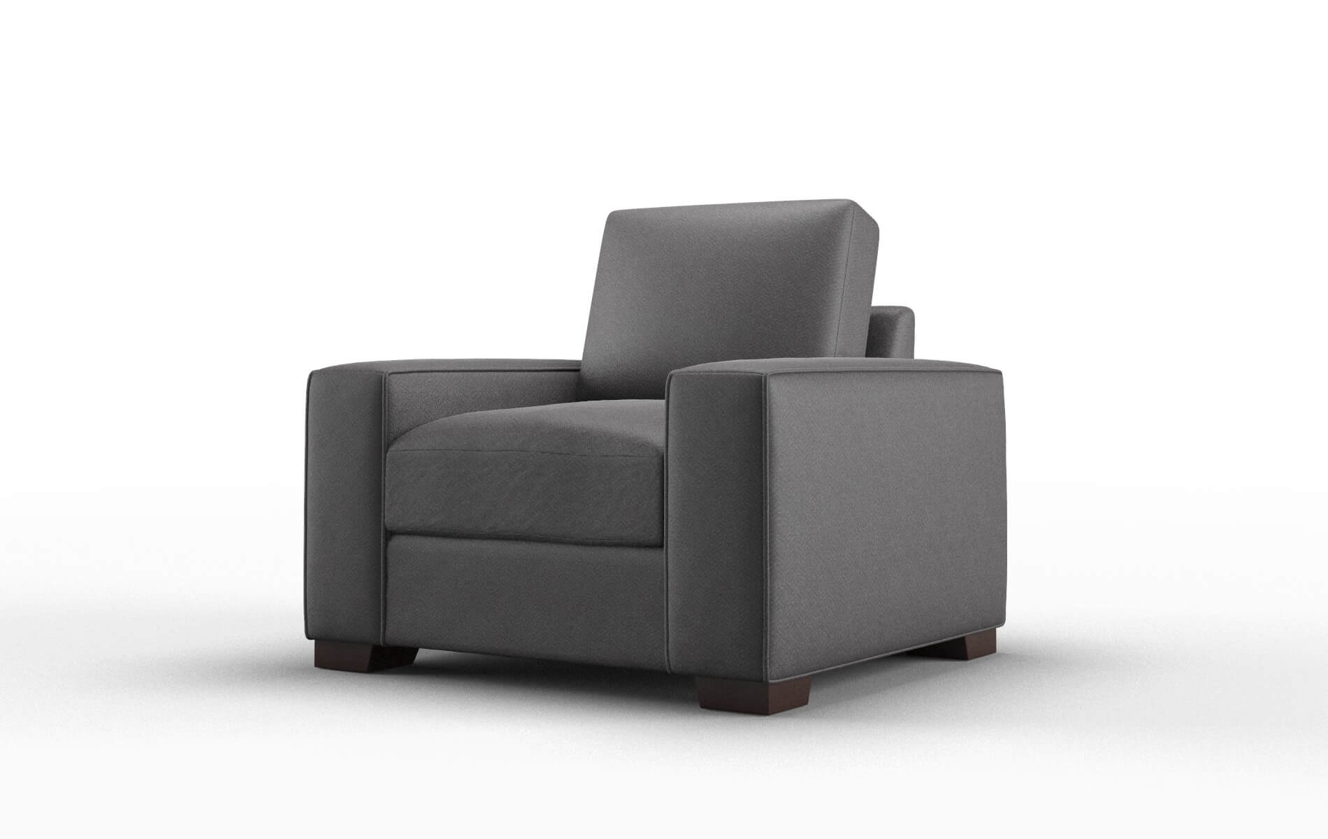 Modena Chair - Catalina Charcoal