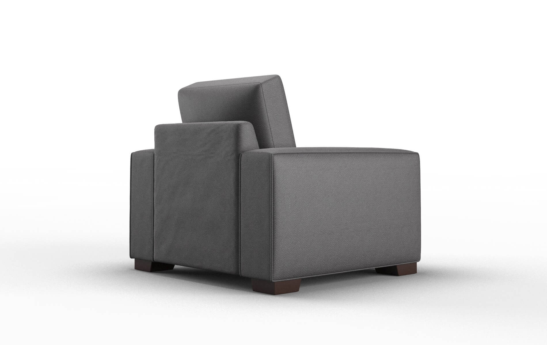 Modena Chair - Catalina Charcoal