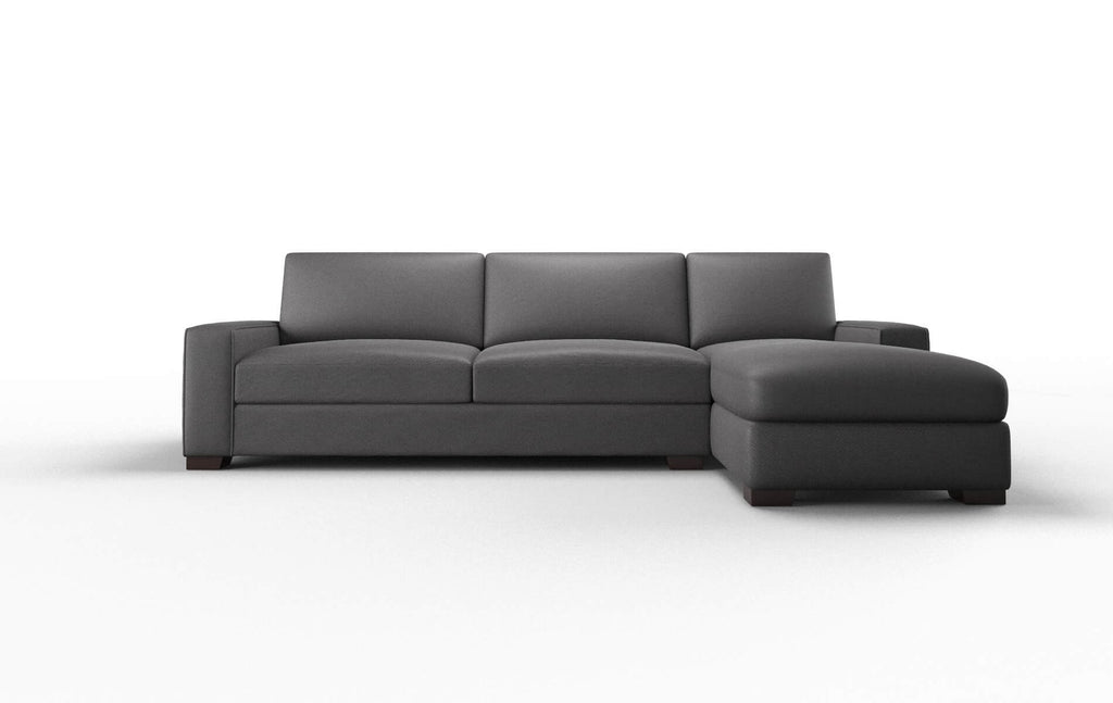Modena Panel - Catalina Charcoal