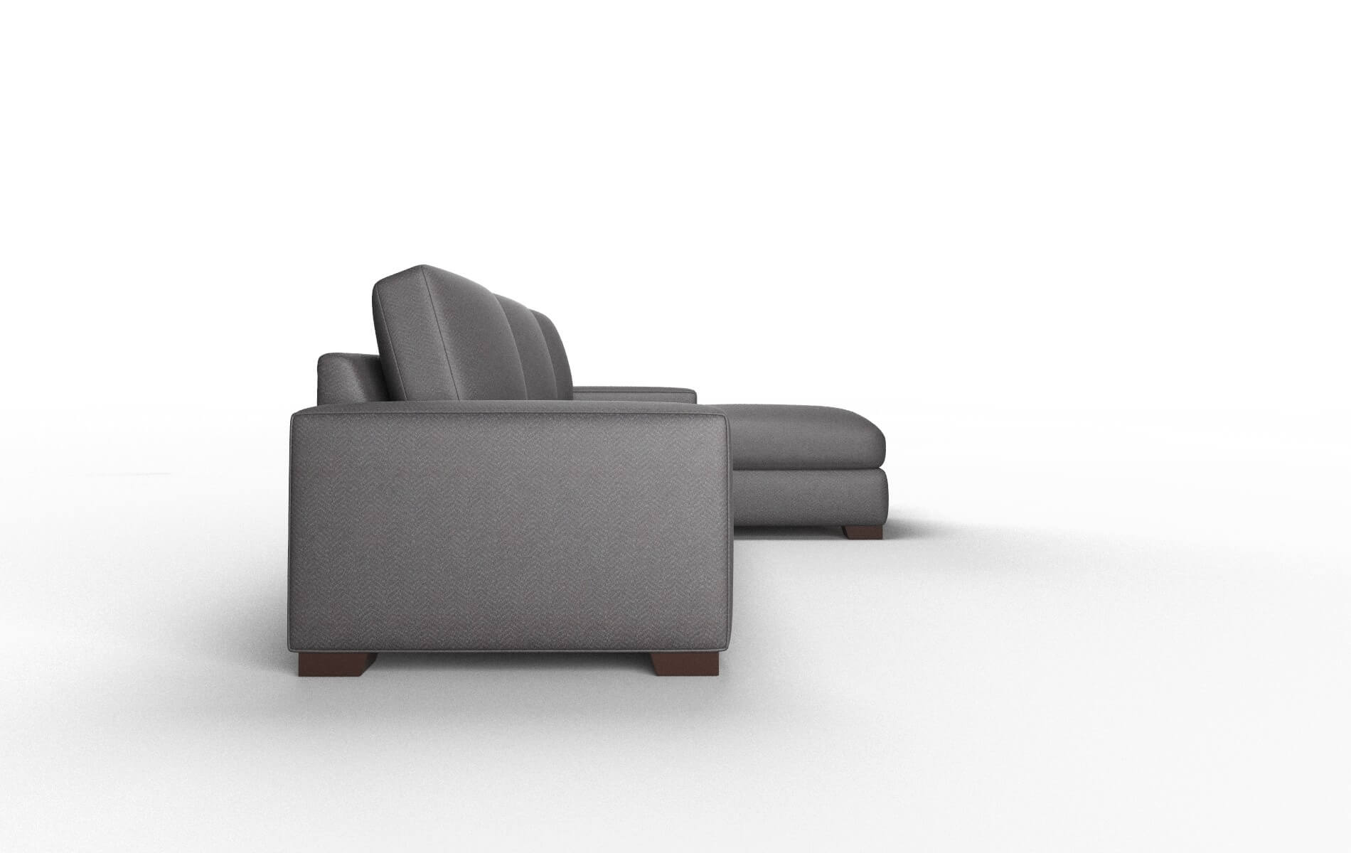 Modena Panel - Catalina Charcoal