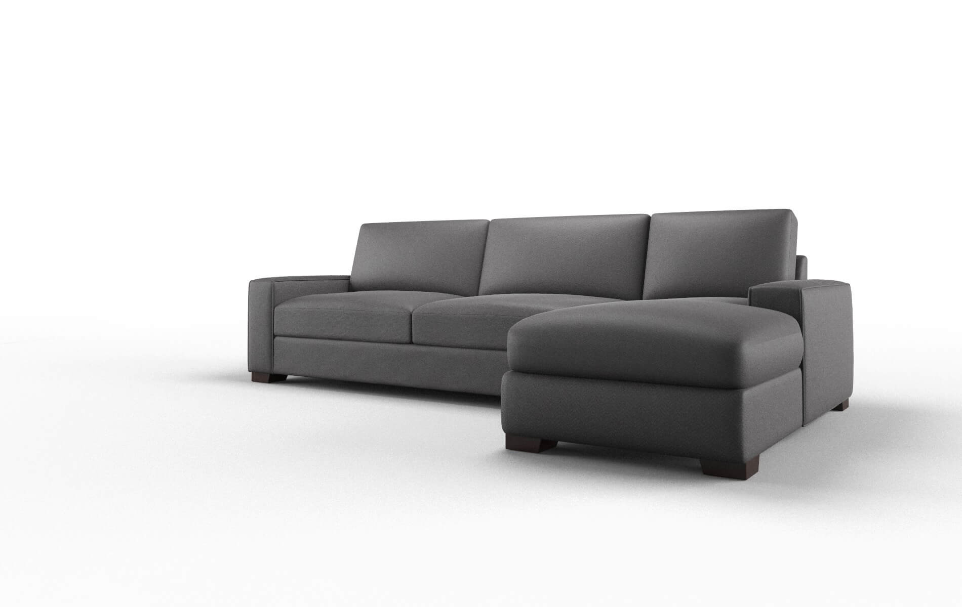 Modena Panel - Catalina Charcoal