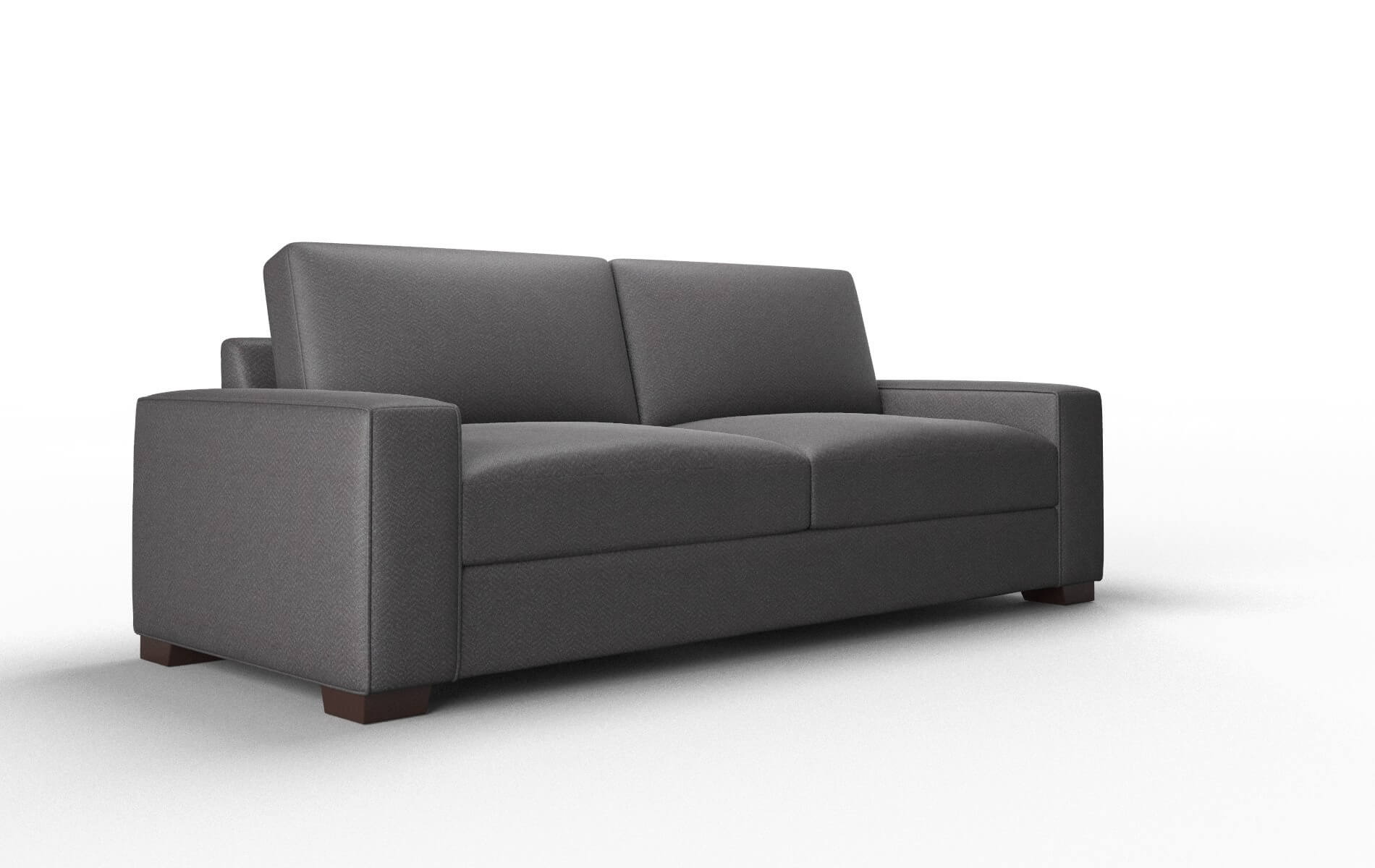 Modena Sofa - Catalina Charcoal