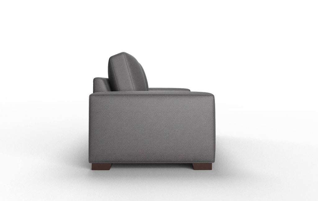 Modena Sofa - Catalina Charcoal