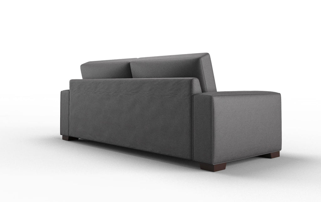 Modena Sofa - Catalina Charcoal