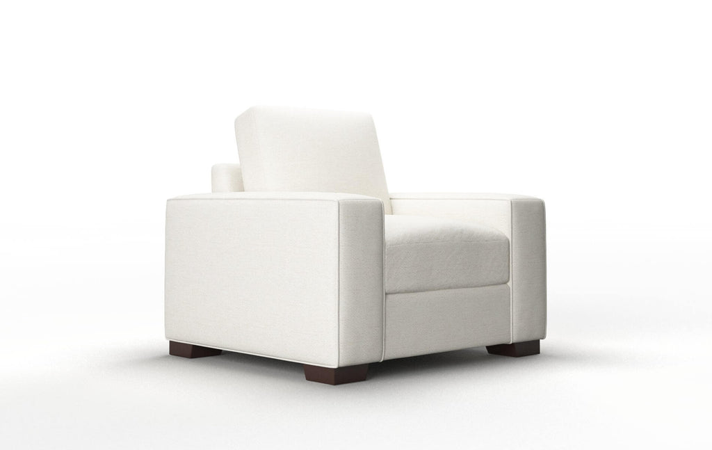 Modena Chair - Catalina Ivory