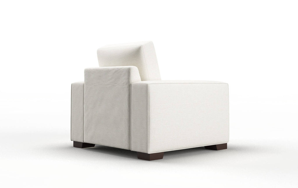 Modena Chair - Catalina Ivory