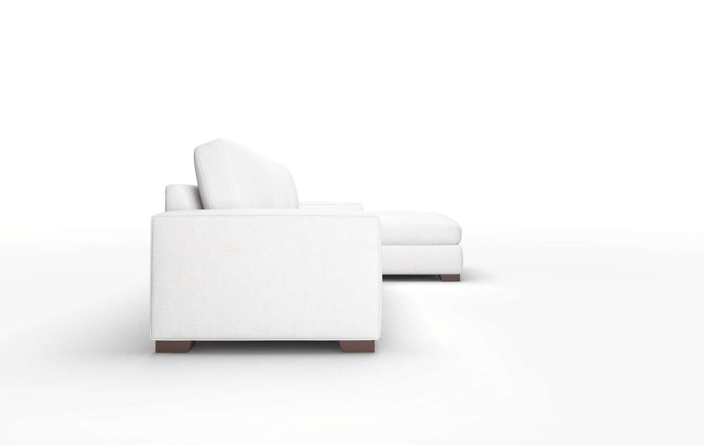 Modena Panel - Catalina Ivory