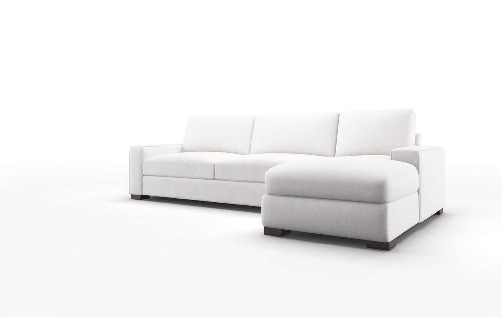 Modena Panel - Catalina Ivory