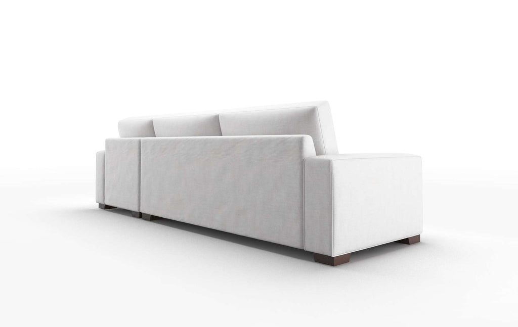 Modena Panel - Catalina Ivory