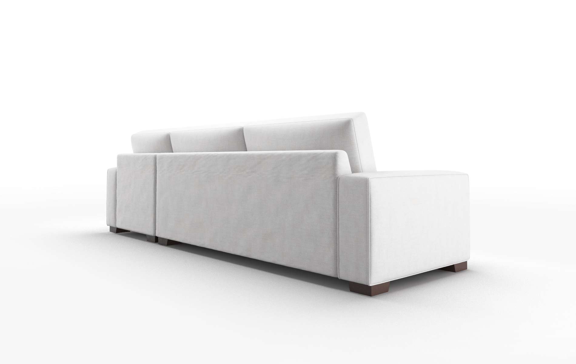 Modena Panel - Catalina Ivory