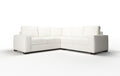Modena Sectional - Catalina Ivory