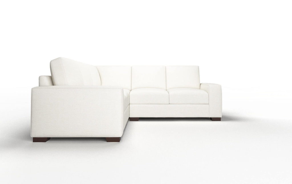 Modena Sectional - Catalina Ivory