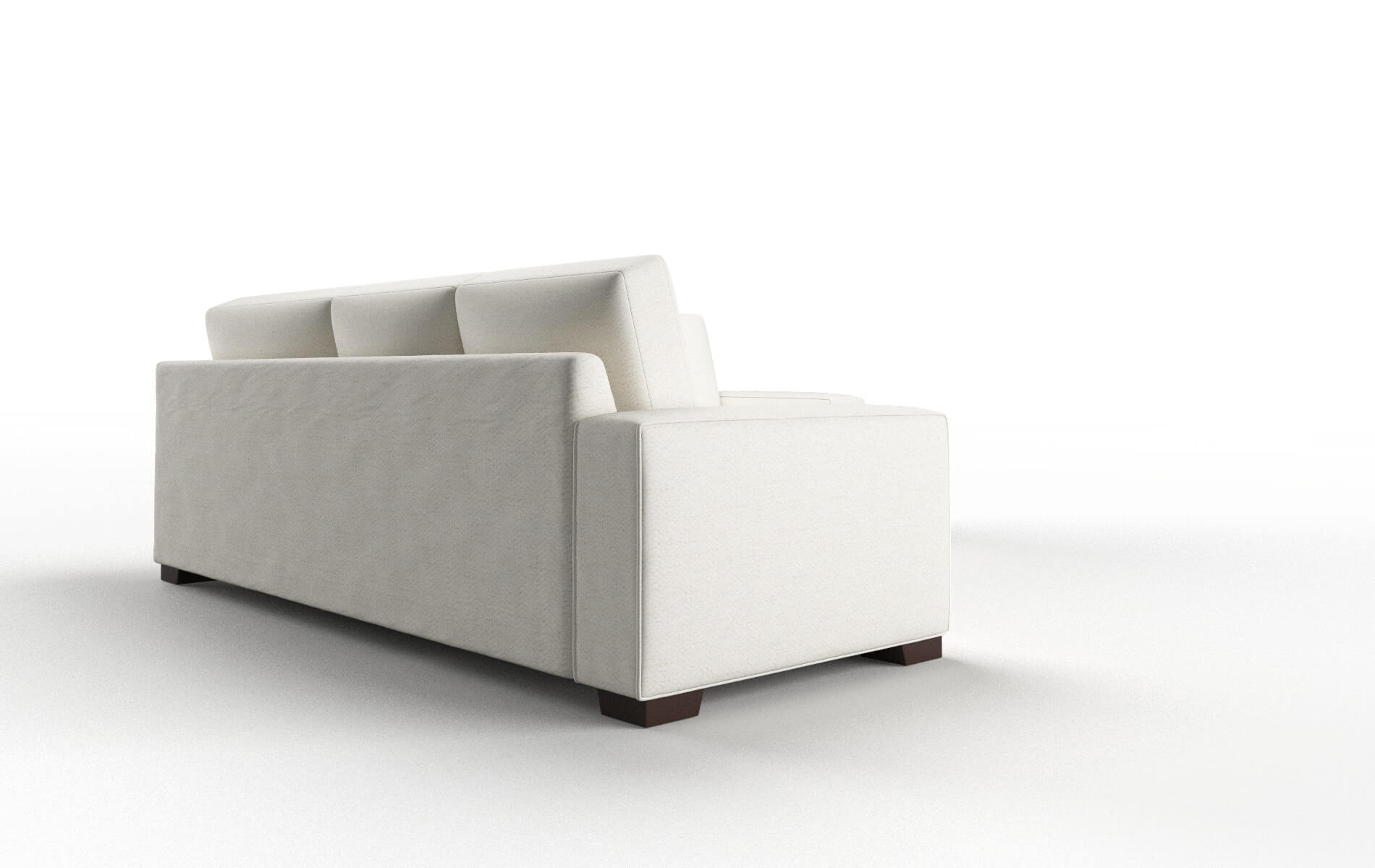 Modena Sectional - Catalina Ivory