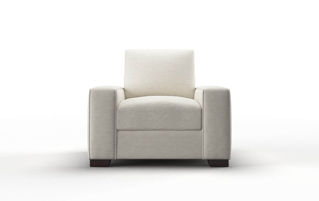 Modena Chair - Catalina Linen