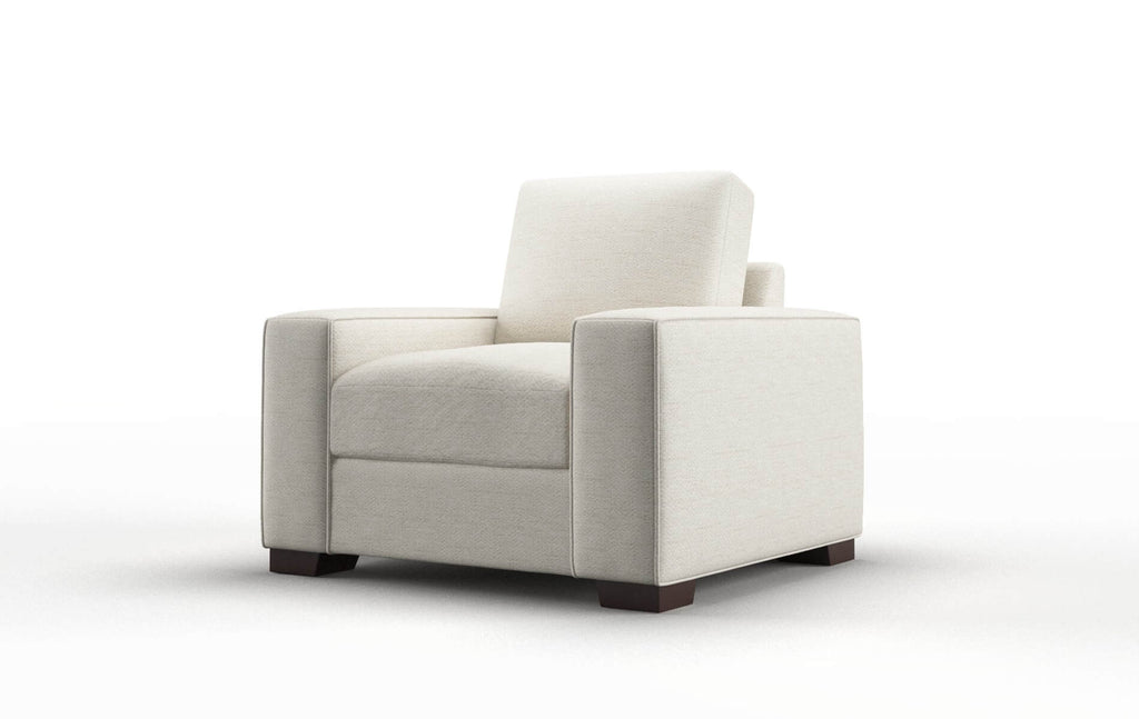 Modena Chair - Catalina Linen