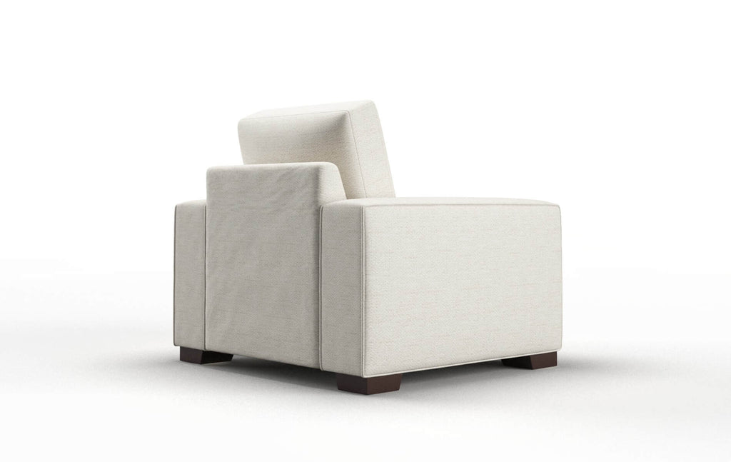 Modena Chair - Catalina Linen