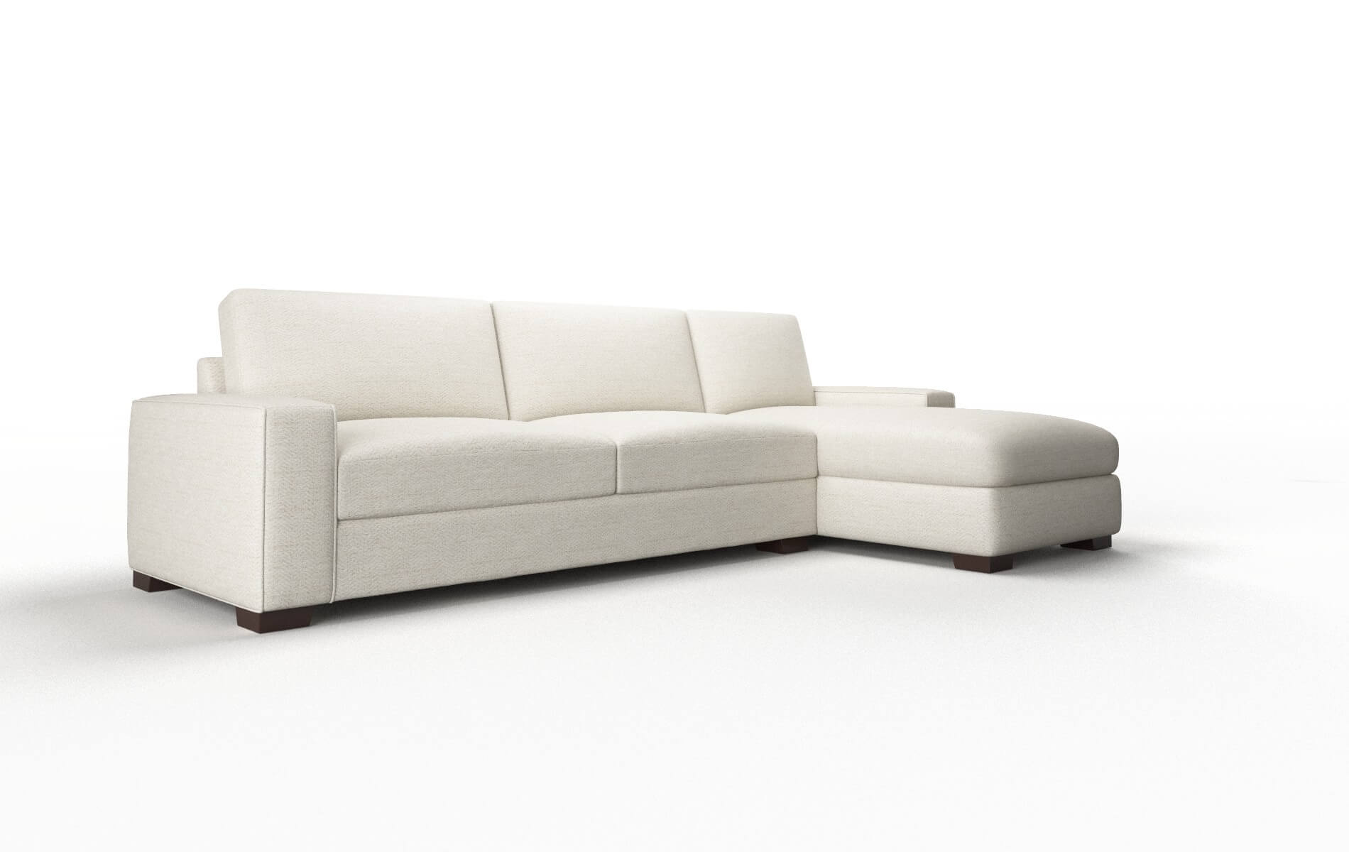 Modena Panel - Catalina Linen