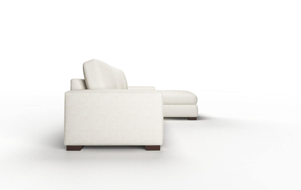 Modena Panel - Catalina Linen