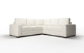 Modena Sectional - Catalina Linen