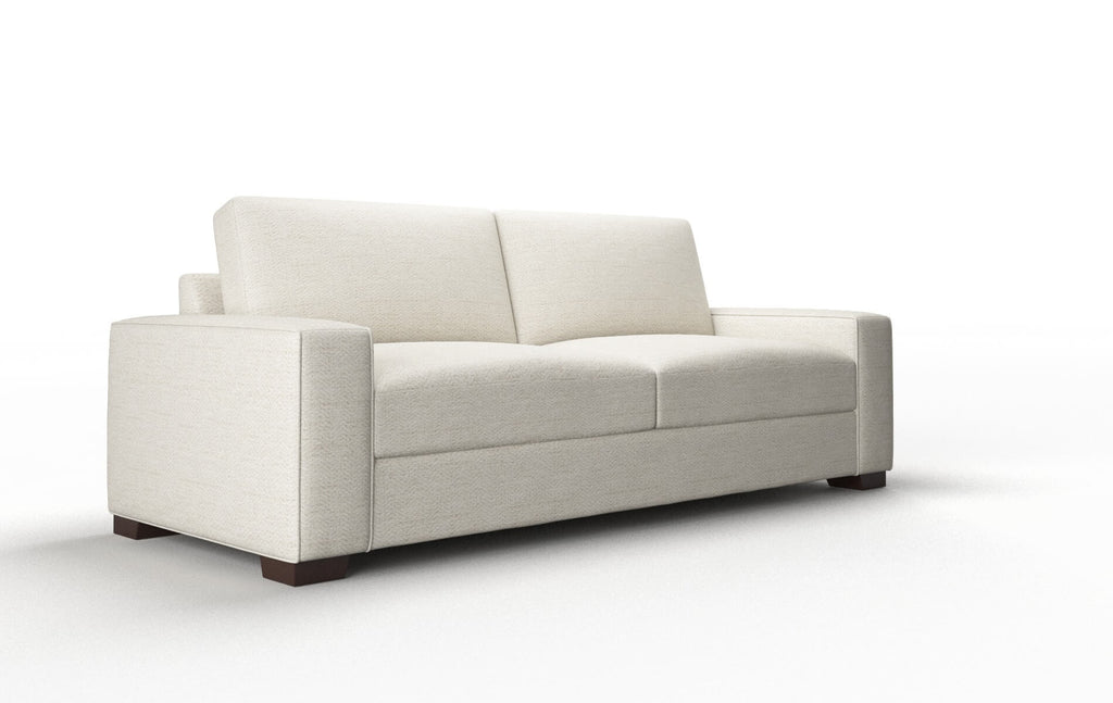 Modena Sofa - Catalina Linen