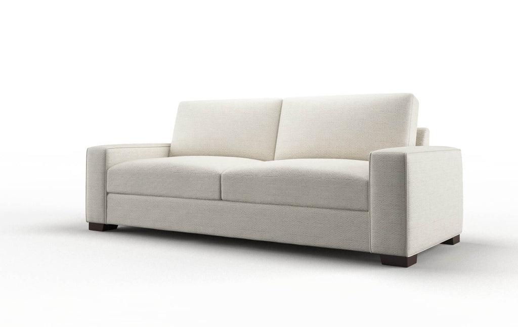 Modena Sofa - Catalina Linen