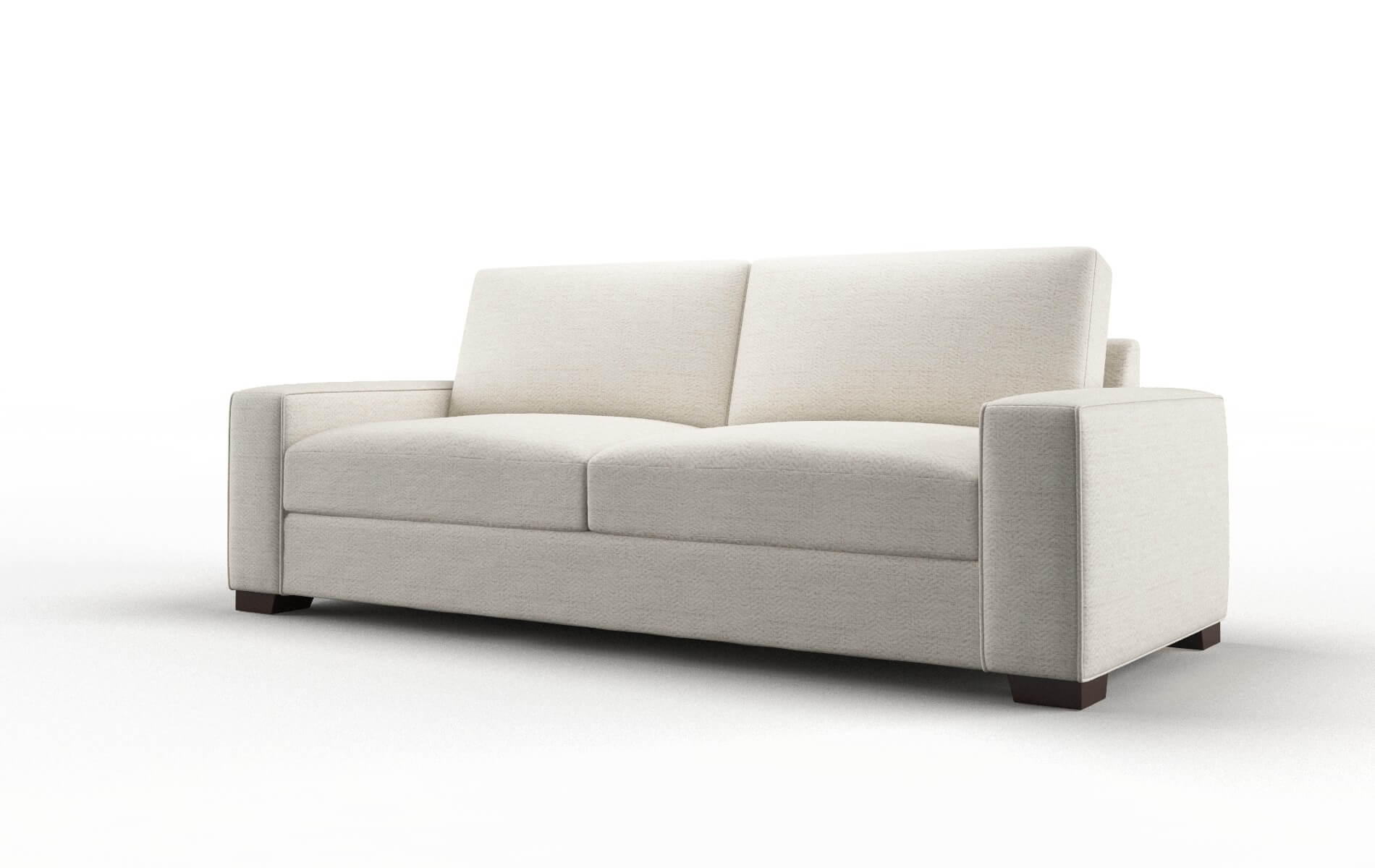 Modena Sofa - Catalina Linen