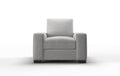 Modena Chair - Catalina Silver