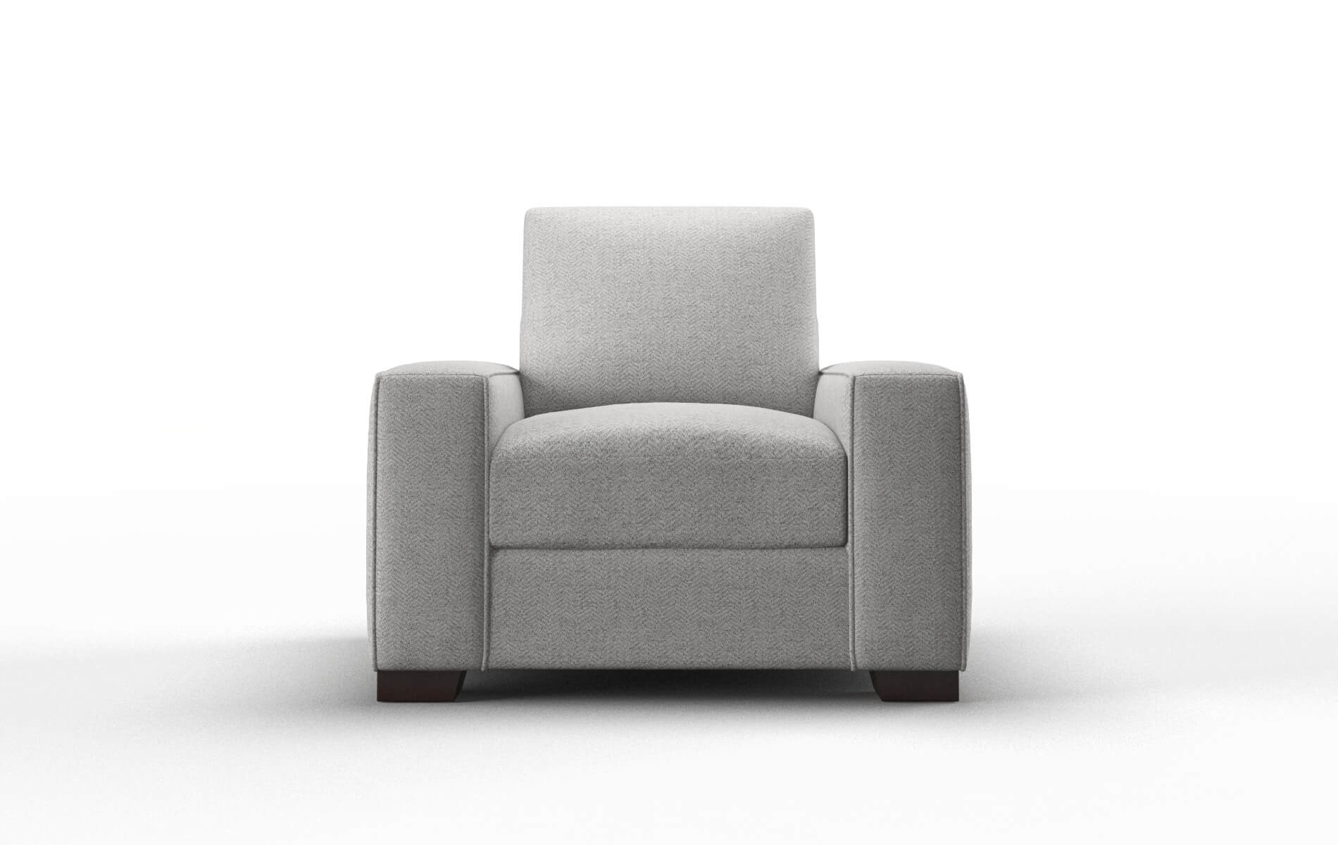 Modena Chair - Catalina Silver