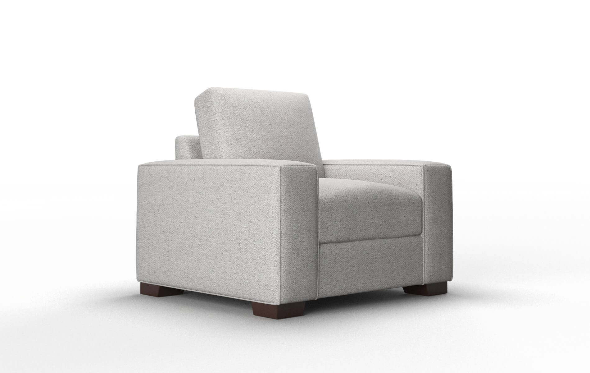 Modena Chair - Catalina Silver