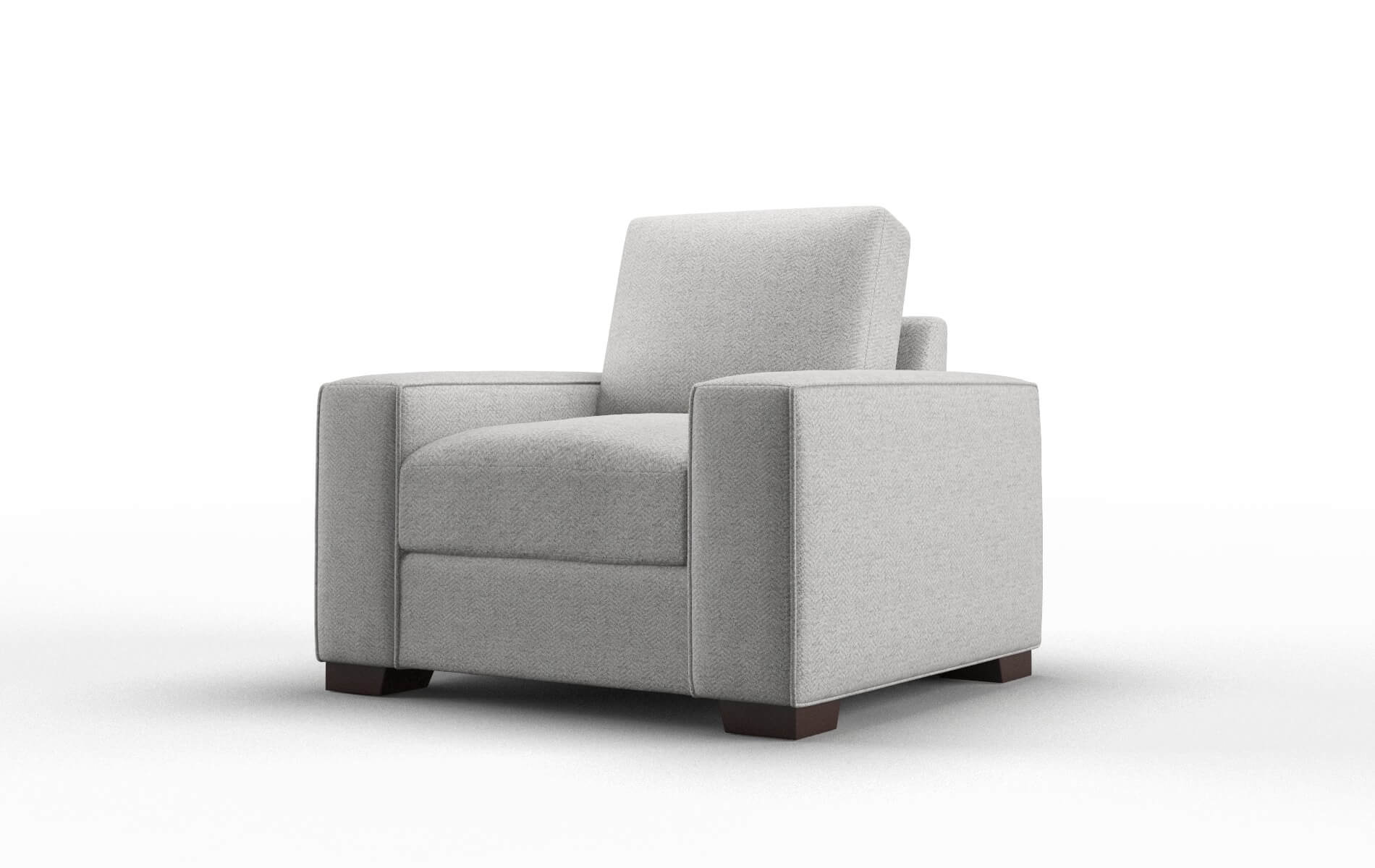 Modena Chair - Catalina Silver