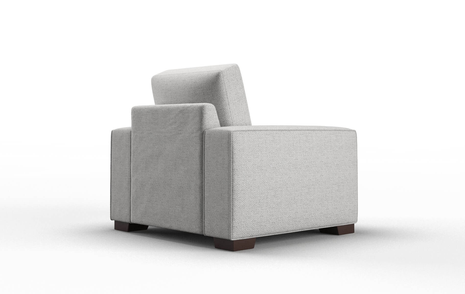 Modena Chair - Catalina Silver
