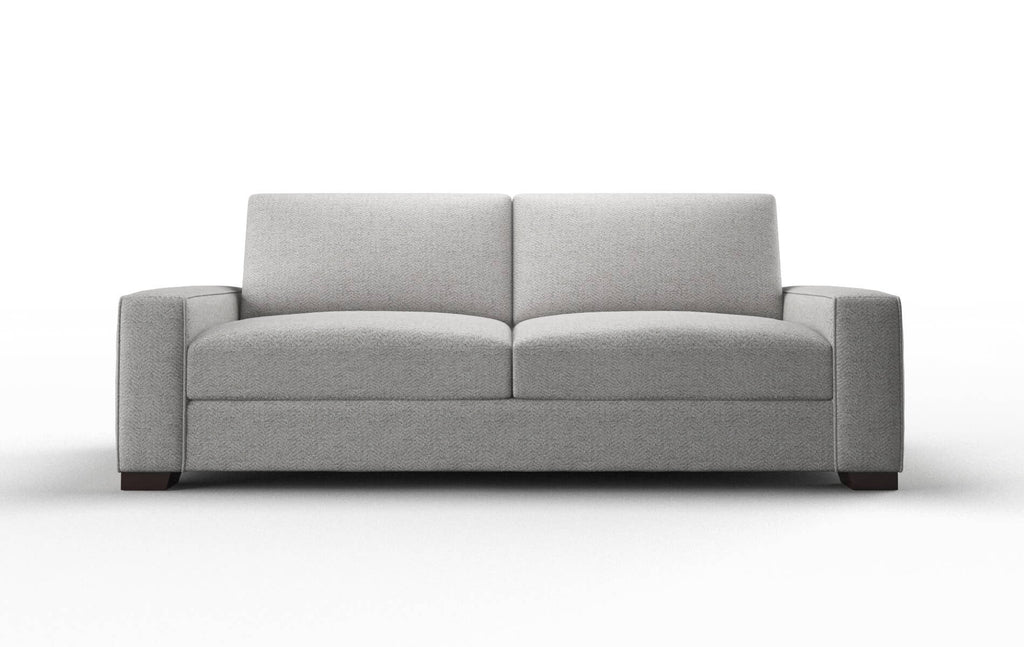 Modena Sofa - Catalina Silver
