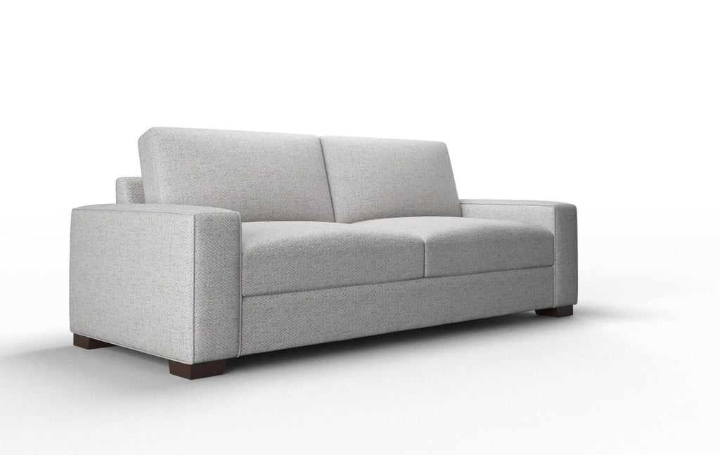 Modena Sofa - Catalina Silver