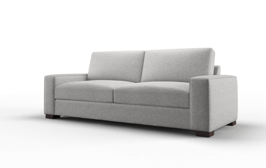 Modena Sofa - Catalina Silver