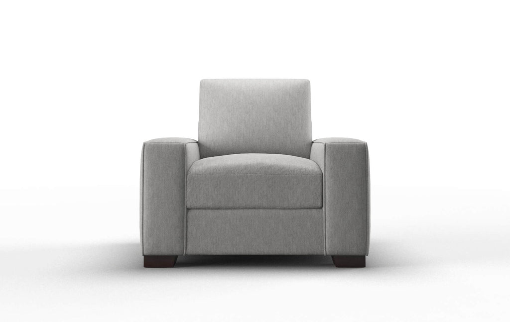 Modena Chair - Cosmo Steel