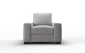 Modena Chair - Cosmo Steel