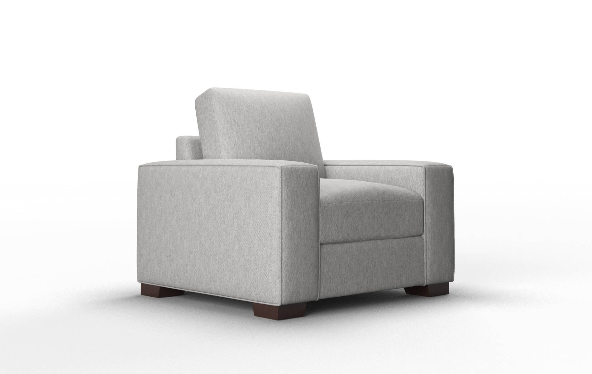 Modena Chair - Cosmo Steel